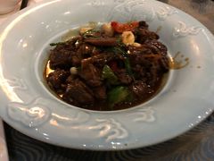 -沃阁巴厘原墅餐厅