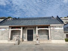 -黄埔古港