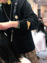 -PE SALON 
