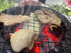 -松明一烤肉馆(鲁园店)