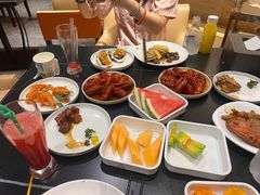 -翠林精选·洗浴·餐饮·住宿(江东大道店)
