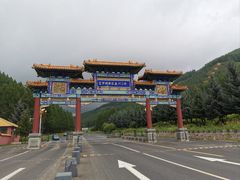 -塞罕坝国家级自然保护区