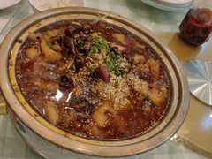 -红楼饭店(孙村店)