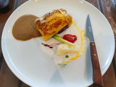 芝士焗牛扒-G+KITCHEN(龙湖狮山天街店)