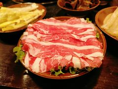 -渝井巷重庆老火锅(沈阳吉祥店)