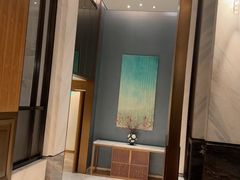 -傲泓度假酒店(河西奥体店)