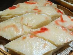 -陈记菜馆·非遗淮扬菜(东关街教场店)