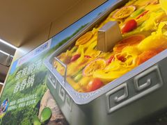 -海底捞火锅(江北万达商业广场店)