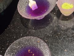 -上井料理黑金店(IFS国金中心店)