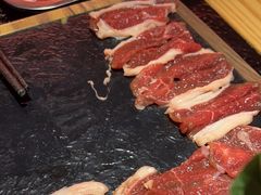 -京炭铜锅涮肉·羊蝎子·羊肉炉(保利·时光里店)