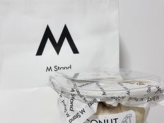 -M Stand(西安大悦城店)