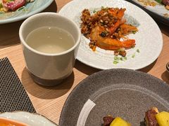 -德川家日本料理(顺义华联店)