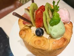 -大鸭梨烤鸭(甘家口店)