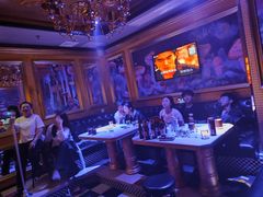 -自由港KTV(王子公主金平店)