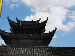 -徽商大宅院