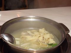 -喃喃椰·糟粕醋·椰子鸡火锅(七堡花园店)