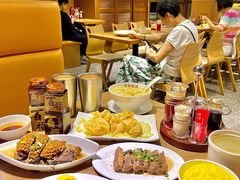 -百福麵家(新馬路店)