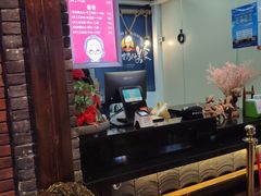 -奶奶的美食(悦立方店)