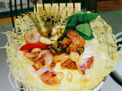 -云海肴·汽锅鸡·云南菜(高德置地店)
