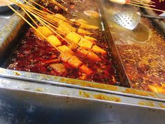 -大姐麻辣烫(莲宝中路店)