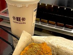 -古彭7只羊·徐州烧烤(玄武墨香路店)