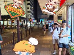 -星巴克(福州三坊七巷店)