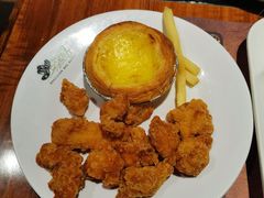 -汉巴味德(大悦城店)