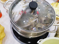 -春华海鲜城(广场西苑店)