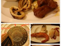 6-杭州国际会议中心洲际酒店-原素全日餐厅(解放东路店)