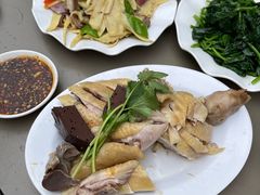 -文昌鸡饭店110号(中山路店)