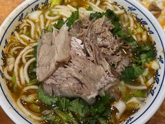 -王记汤河桥合罗面(兴鹤大街店)