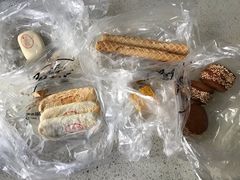 -寻味唐派·牛奶手撕面包(府前街店)