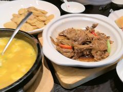 -苏淮景·苏闽融创菜·海鲜(原空港井河轩店)