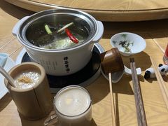 -竹鲜笙全竹宴(国色天香店)