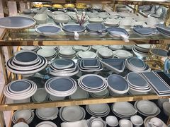 -信基沙溪酒店用品博览城