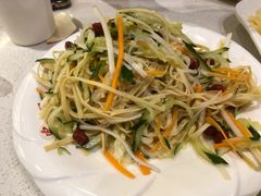 -东北风(江北万达店)