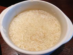 文思豆腐羹-扬州狮子楼·非遗淮扬菜(总店)