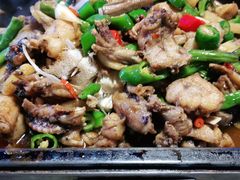 -蘭奢雅集·江浙菜(青山江滩店)