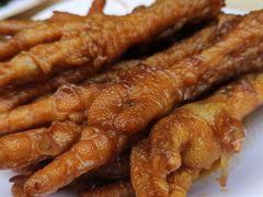 -肖家客饸饹面(郑州总店)