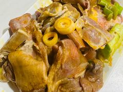 -平山城鑫烧烤(建国楼店)