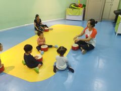 -天津瑞宇康培训学校(爱琴海购物公园店)