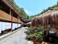 -黄瓜箐温泉疗养院