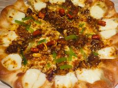 -必胜客(鼓楼店)