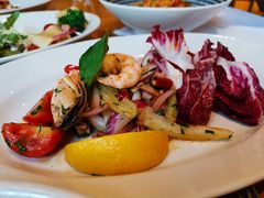 -君悦酒店·La Terrazza意合園·意式风味