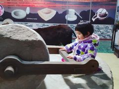 -游龙石文化科普馆