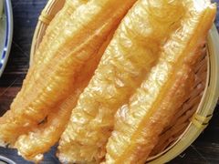 -张记油条(宁波路店)