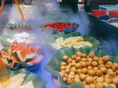 -豪德亨牛排自助餐厅(抚州东乡店)
