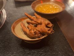 -渝井巷重庆老火锅(沈阳吉祥店)