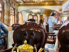 -新疆伊宁远征餐厅