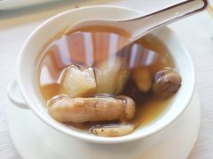 -天龙轩(香港丽思卡尔顿酒店)